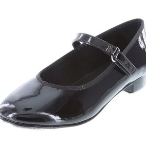 NWT Toddler Tap shoes